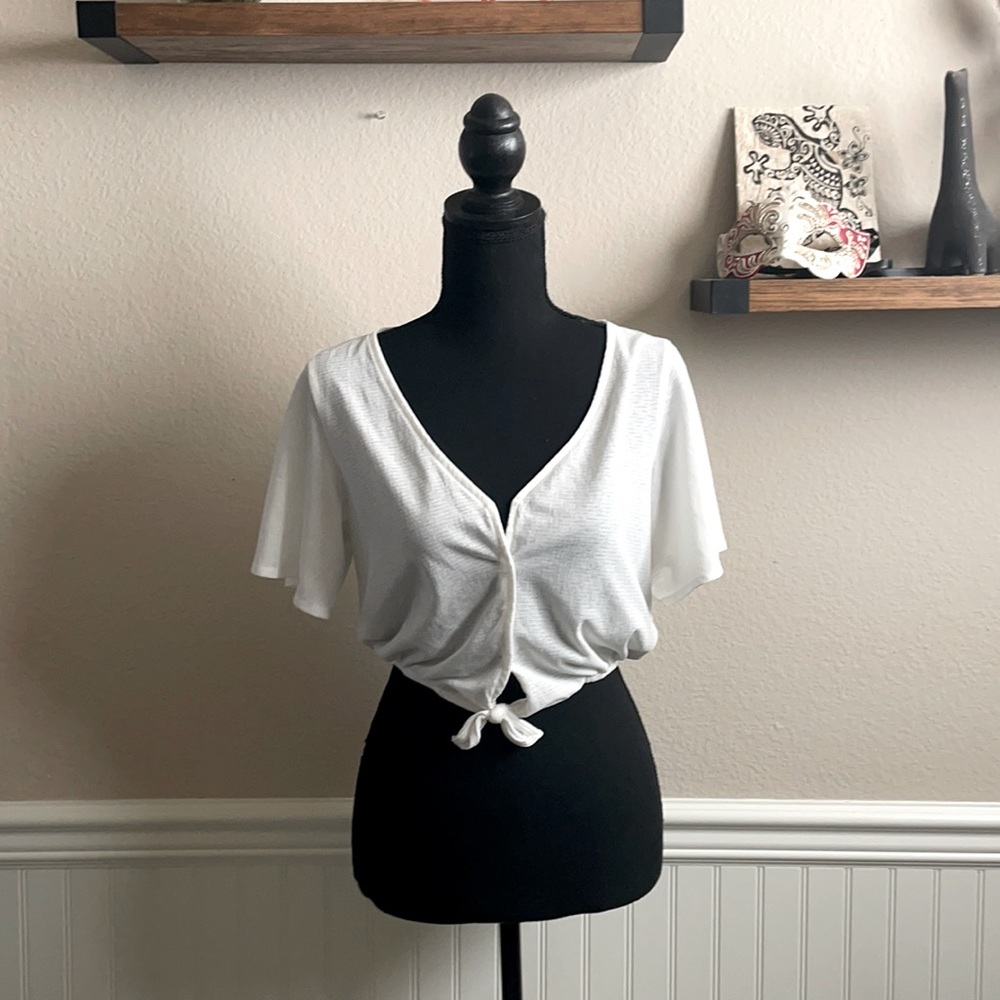 Cute top